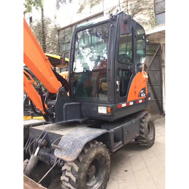 2023 دايو / دوسان DX60W-45111133