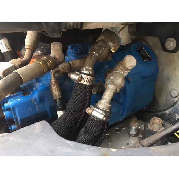 2023 دايو / دوسان DX60W-45111139