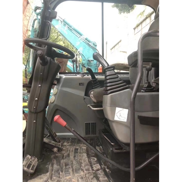 2022 Daewoo / Doosan DX60W-45111140