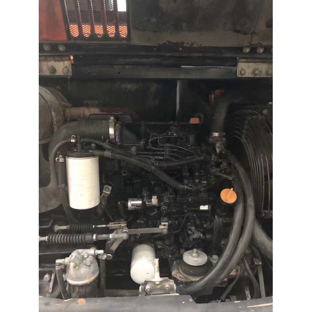 2022 Daewoo / Doosan DX60W-45111142