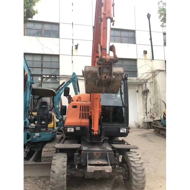 2022 Daewoo / Doosan DX60W-45111146