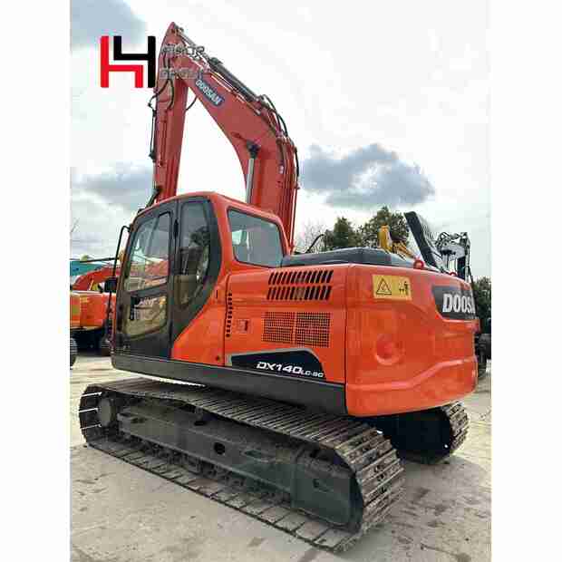 2023 دايو / دوسان DX140-45111149