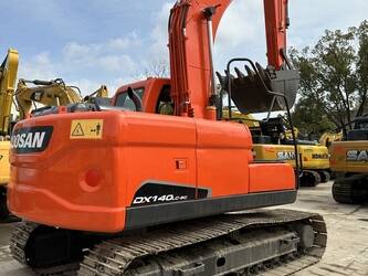 2023-daewoo-doosan-dx140-45111153