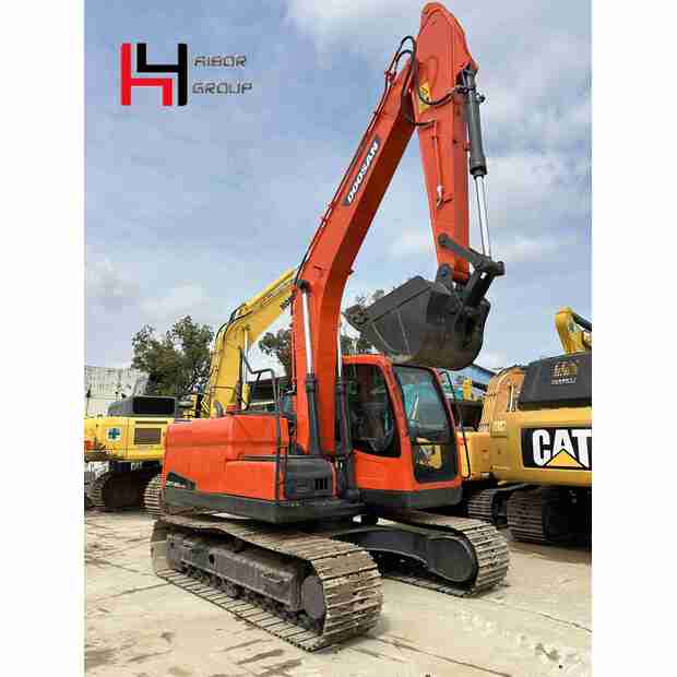 2023 دايو / دوسان DX140-45111154