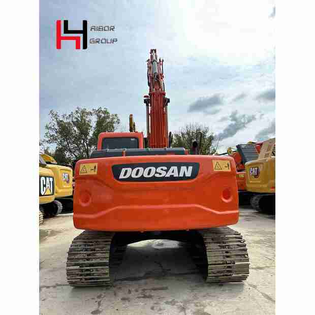 2023 دايو / دوسان DX140-45111155