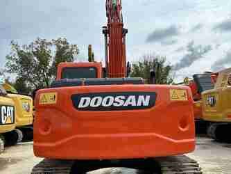 2023-daewoo-doosan-dx140-45111155