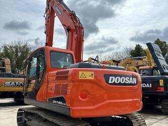 2023-daewoo-doosan-dx140-45111157