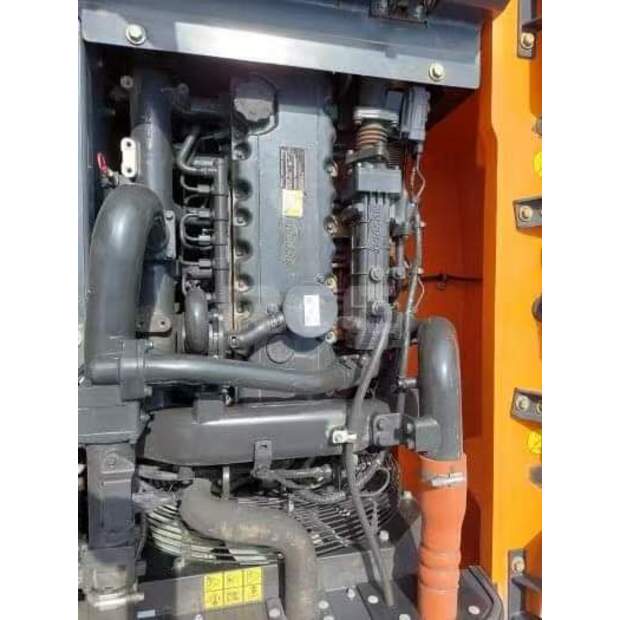 2022 Daewoo / Doosan DX140W-45111162