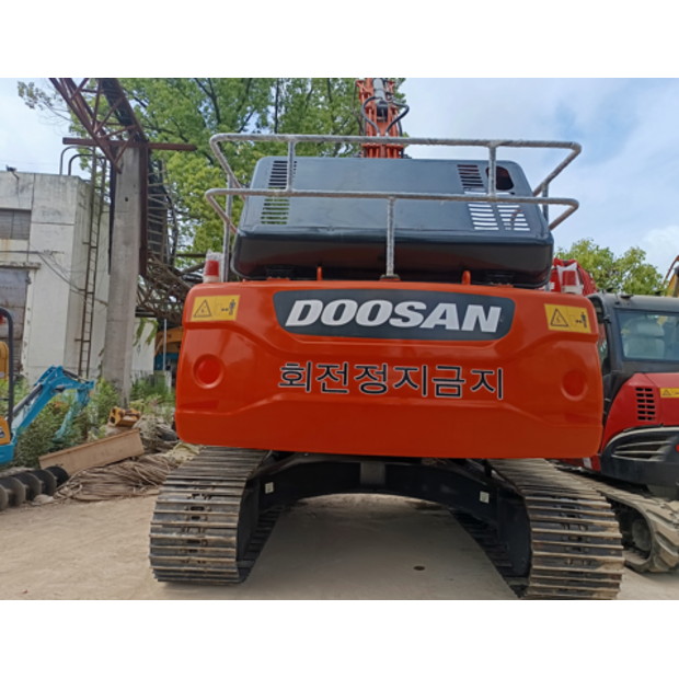 2023 Daewoo / Doosan DX300-45111165