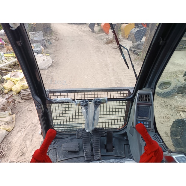 2023 Daewoo / Doosan DX300-45111167