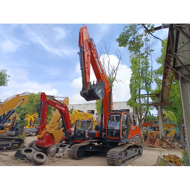 2023 Daewoo / Doosan DX300-45111169