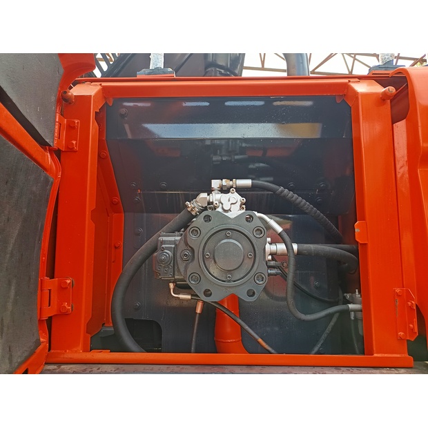 2023 Daewoo / Doosan DX300-45111171