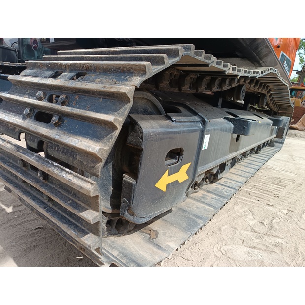 2023 Daewoo / Doosan DX300-45111172