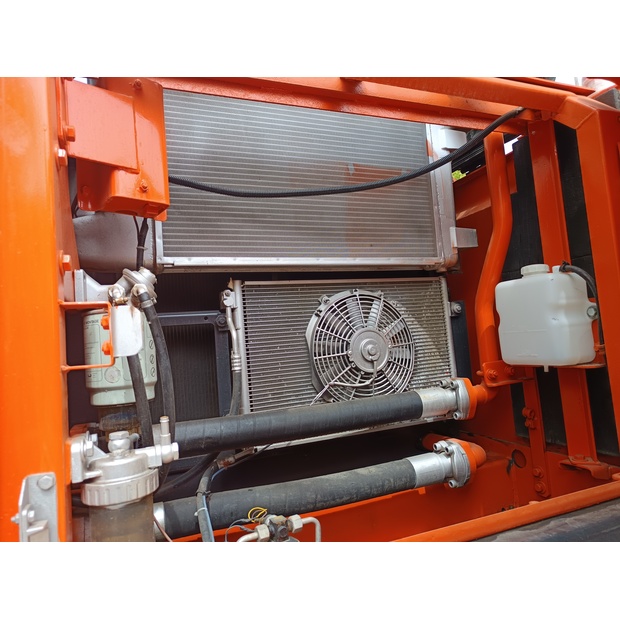 2023 Daewoo / Doosan DX300-45111176