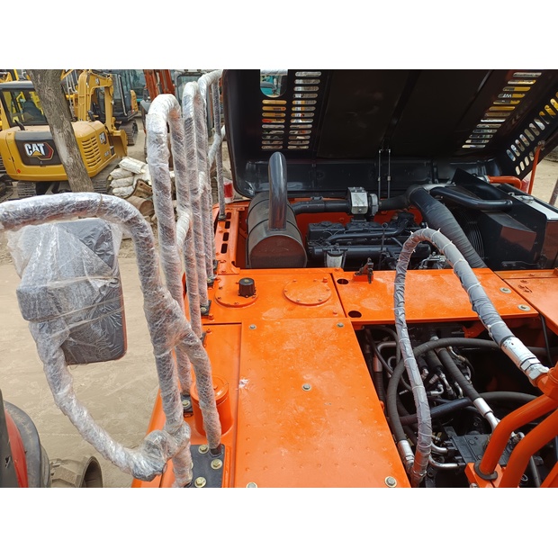 2023 Daewoo / Doosan DX300-45111178