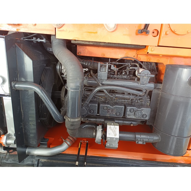 2023 Daewoo / Doosan DX300-45111179