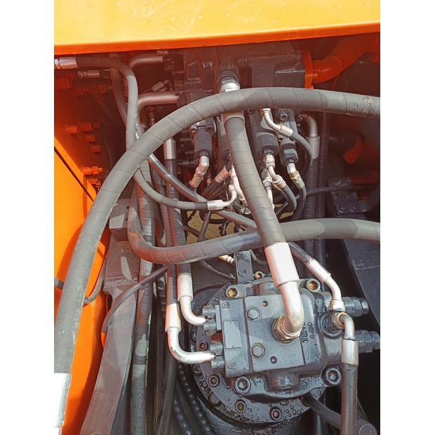 2023 Daewoo / Doosan DX300-45111180