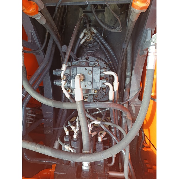 2023 Daewoo / Doosan DX300-45111181