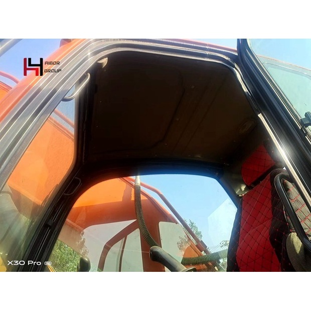 2023 Daewoo / Doosan DX340-45111182