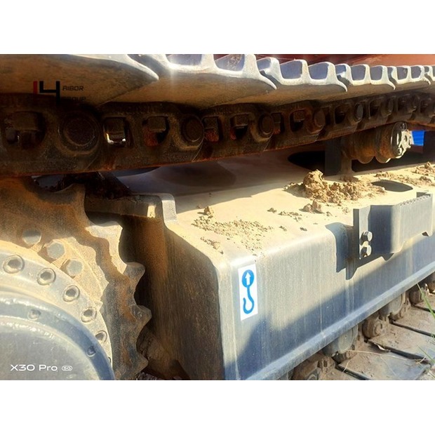 2023 Daewoo / Doosan DX340-45111183