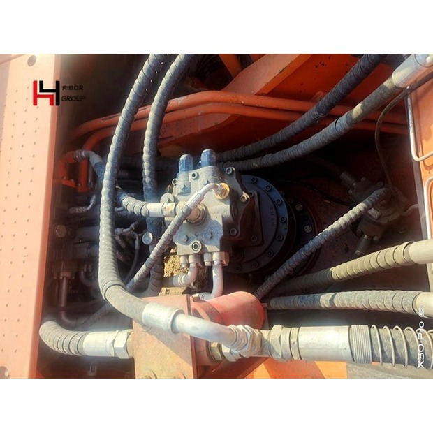 2023 Daewoo / Doosan DX340-45111184