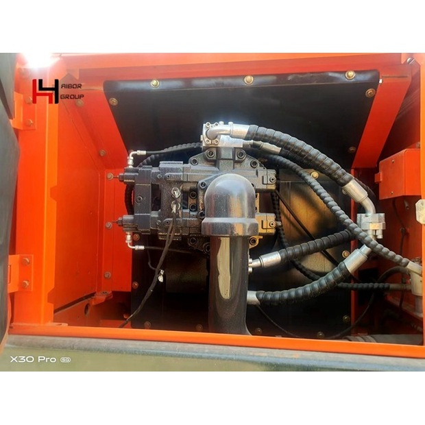 2023 Daewoo / Doosan DX340-45111185