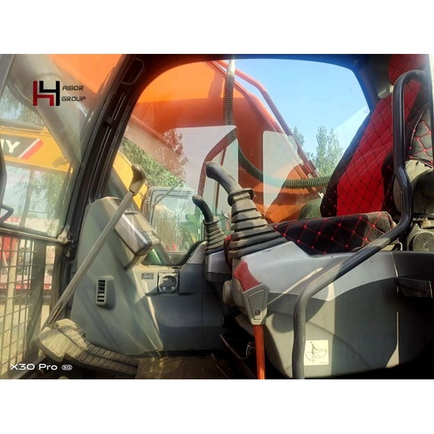 2023 Daewoo / Doosan DX340-45111186