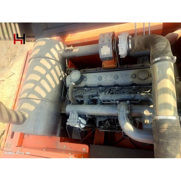 2023 Daewoo / Doosan DX340-45111188