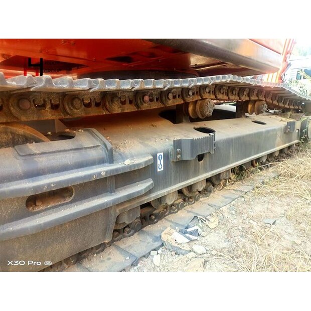 2023 Daewoo / Doosan DX340-45111191