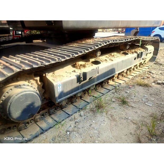 2023 Daewoo / Doosan DX340-45111192