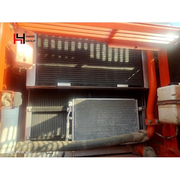 2023 Daewoo / Doosan DX340-45111194