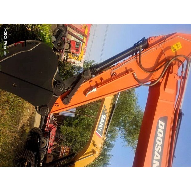 2023 Daewoo / Doosan DX340-45111195