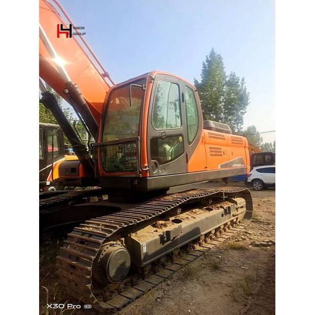 2023 Daewoo / Doosan DX340-45111197