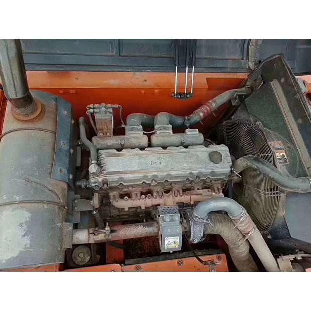 2021 Daewoo / Doosan DX350LC-45111199