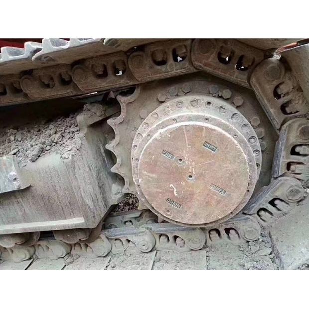 2021 Daewoo / Doosan DX350LC-45111202