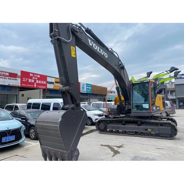 2023 Volvo EC200-45111206