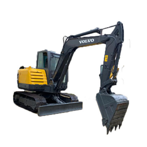 2022 Elma / Volvo EC60-45111208