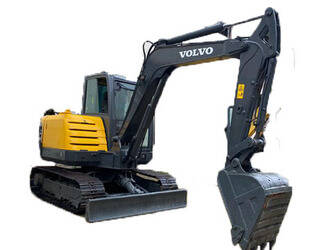 Image de Équipement pour asphalte 2022 Elma / Volvo EC60