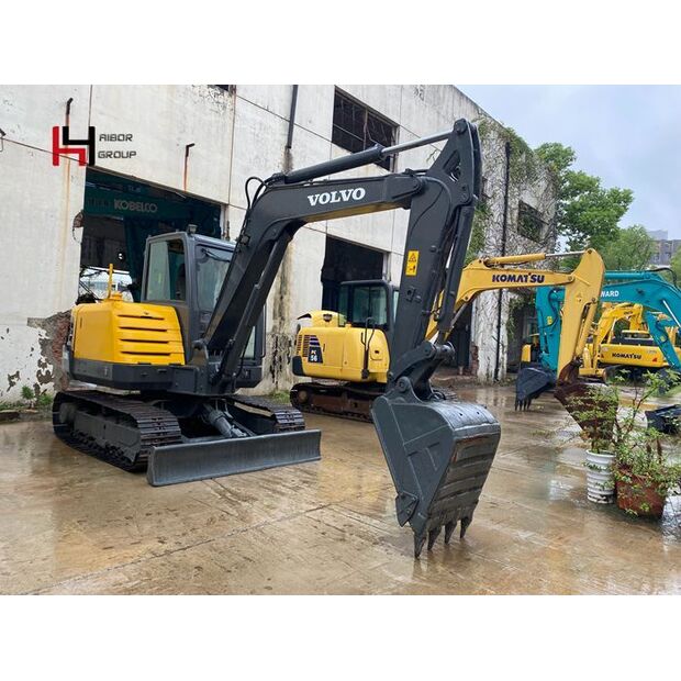 2022 Elma / Volvo EC60-45111209