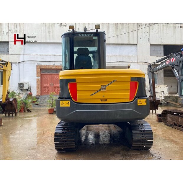 2022 Elma / Volvo EC60-45111211