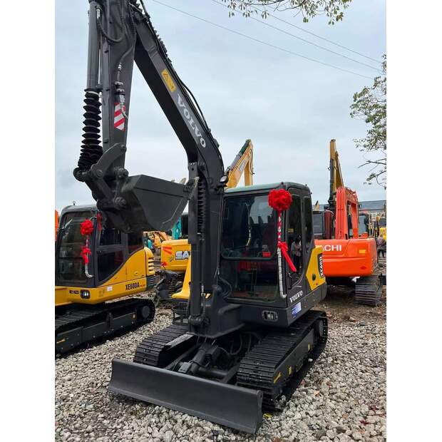 2022 Elma / Volvo EC60-45111215