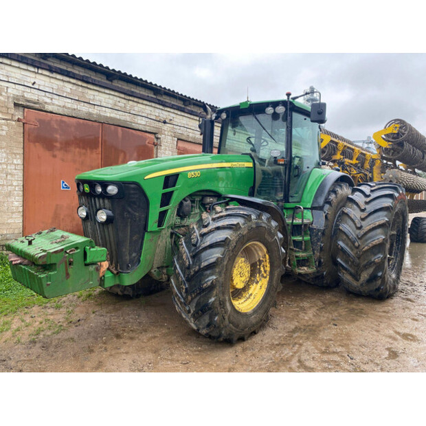 2007 جون دير 8530-45111236