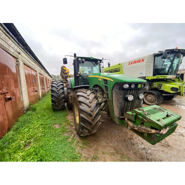 2007 جون دير 8530-45111238