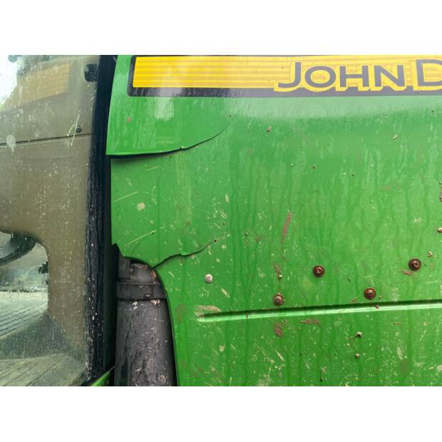 2007 جون دير 8530-45111250