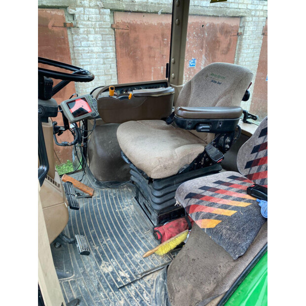 2007 جون دير 8530-45111253