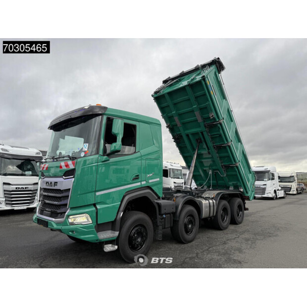 2025 DAF XF 530-45111260