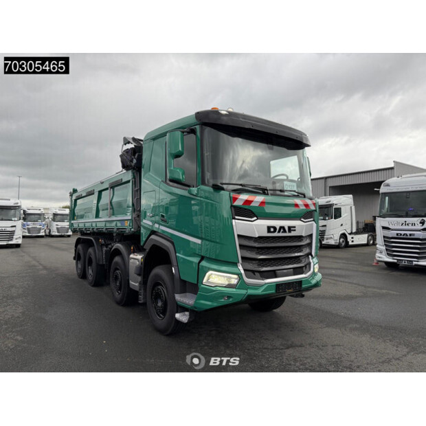 2025 DAF XF 530-45111262