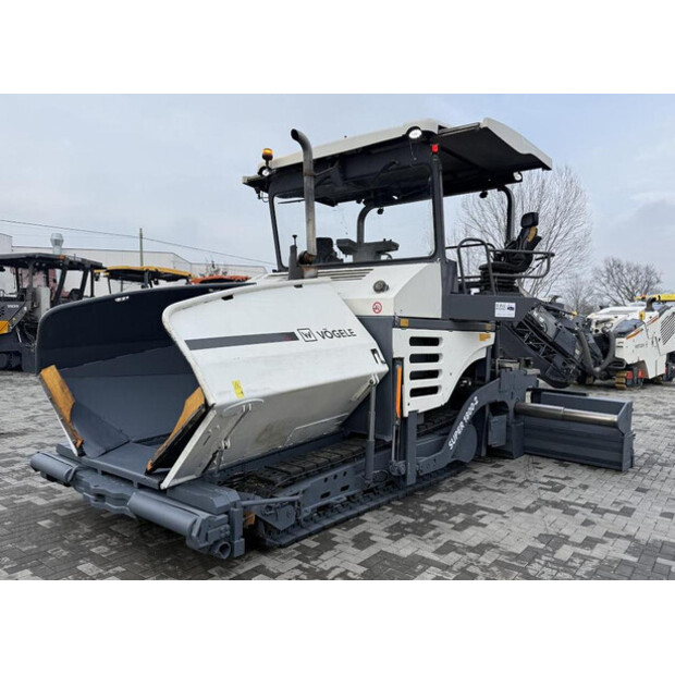 2013 VOGELE S 1800-2-45111263