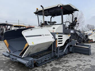 صورة ل فرادات 2013 فوجلي S 1800-2 للبيع في إيطاليا