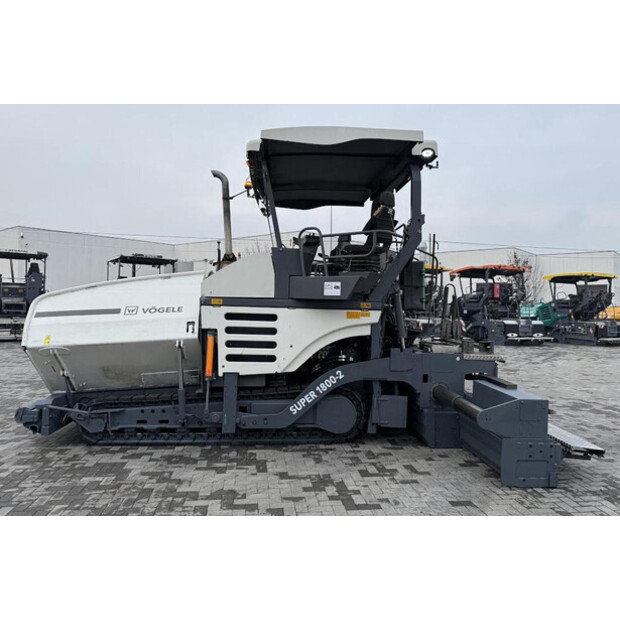 2013 VOGELE S 1800-2-45111265